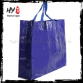 Hot selling recycled pp woven shopping bag